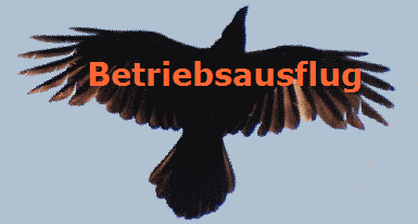 Betriebsausflug