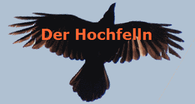 Der Hochfelln