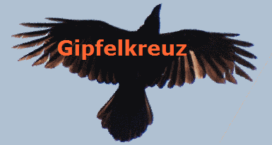 Gipfelkreuz