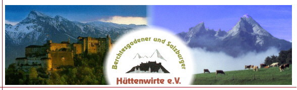 Verein der Bayerischen und sterreichischen Httenwirte