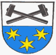 Wappen von Bergen